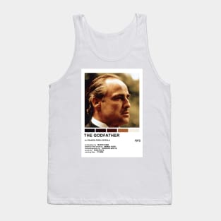 Italian Mafia Tank Top